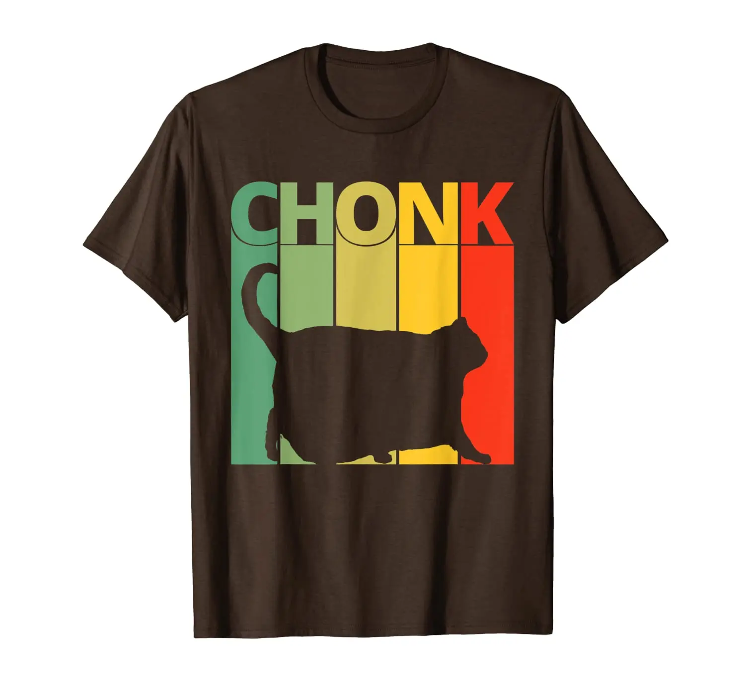 

Chonk кошачий мем рубашка | Забавная большая чунгусная рубашка Chonk