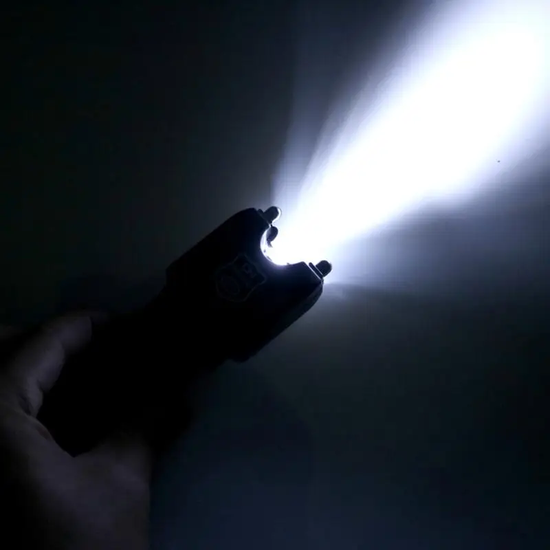 Электрический шокирующий шок игрушка подарок Шутка розыгрыш трюк Забавный шокер