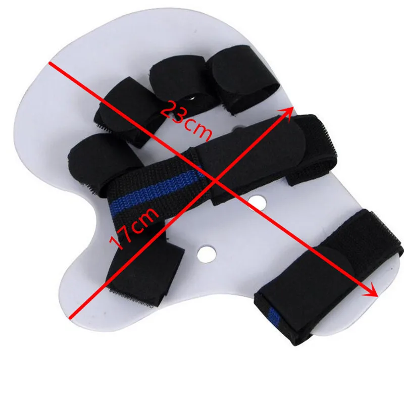 Finger Flex Spasm удлинительная плата для ручного ортеза раздельная шина поддержки Apoplexy