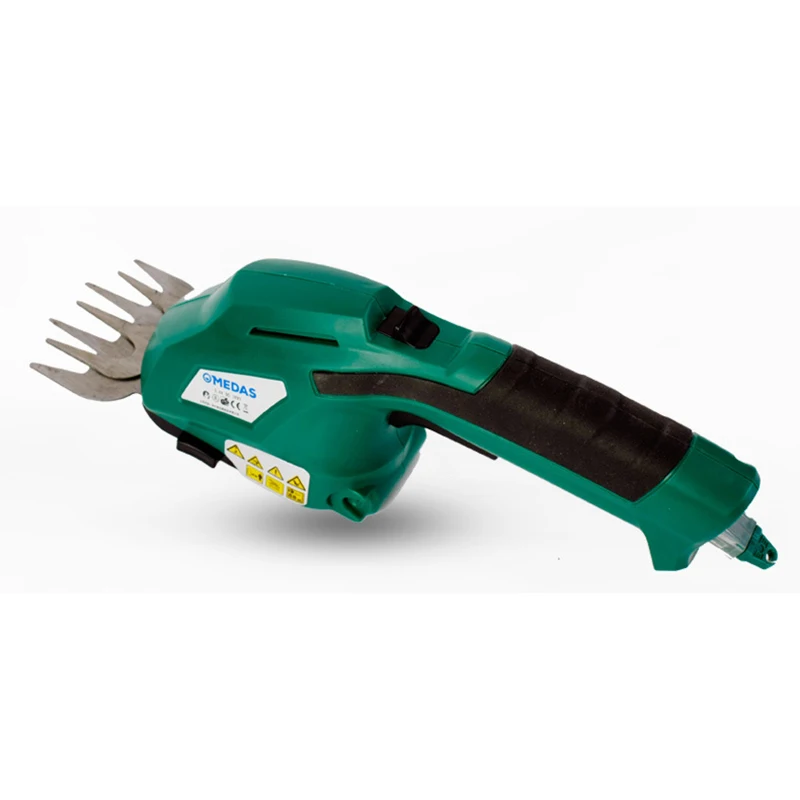 

Multi Garden Tool 3.6V Grass Cutter Pruning Tools Brush cutter Pruning Shears Grass trimmer Lawn mower Hedge shear with Adapter