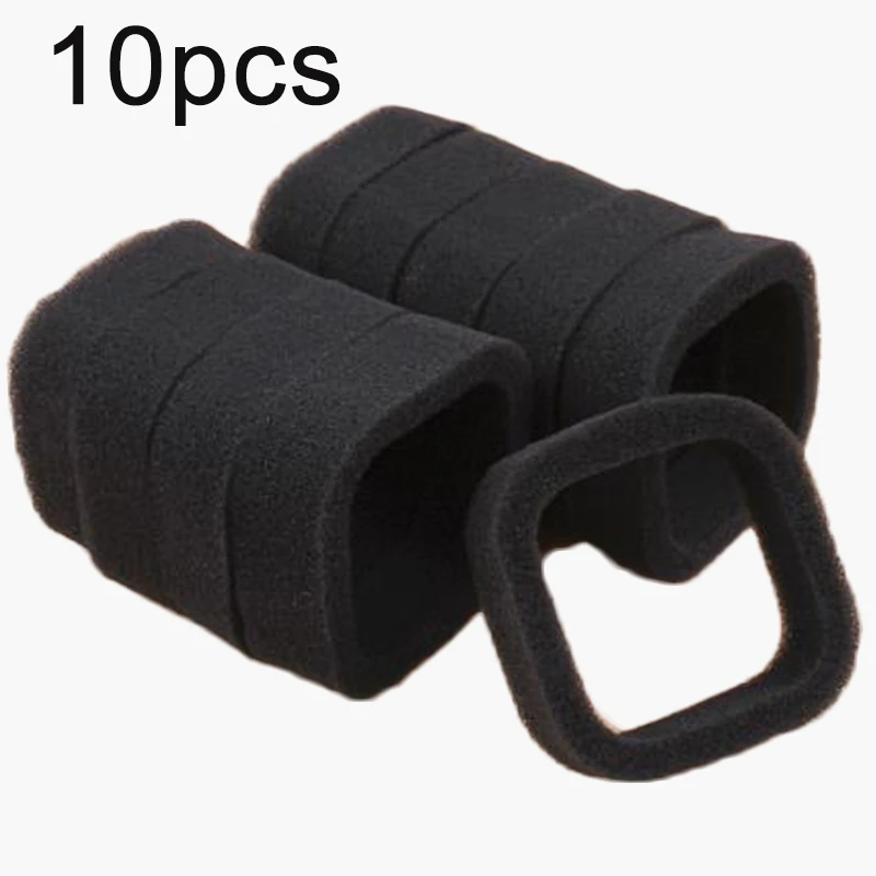 

10pcs Lawn Mower Air Filters Original For KAWASAKI TH23D Para11010-2530 Brushcutter Trimmer Accessories Replacement Air Filters