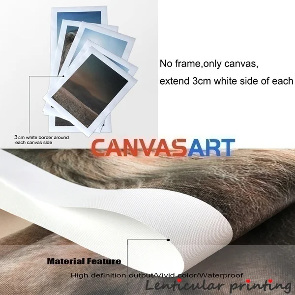 Современная Абстрактная Скандинавская арт рост ангелы холст с печатью постера