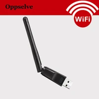 wifi usb adapter mt7601 150mbps 2 4 ghz wifi wireless network card 802 11ac usb wifi adapter card usb with rotatable ethernet