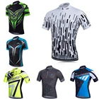Лидер продаж 2021, велосипедная майка, велосипедная спортивная одежда, удобная велосипедная одежда