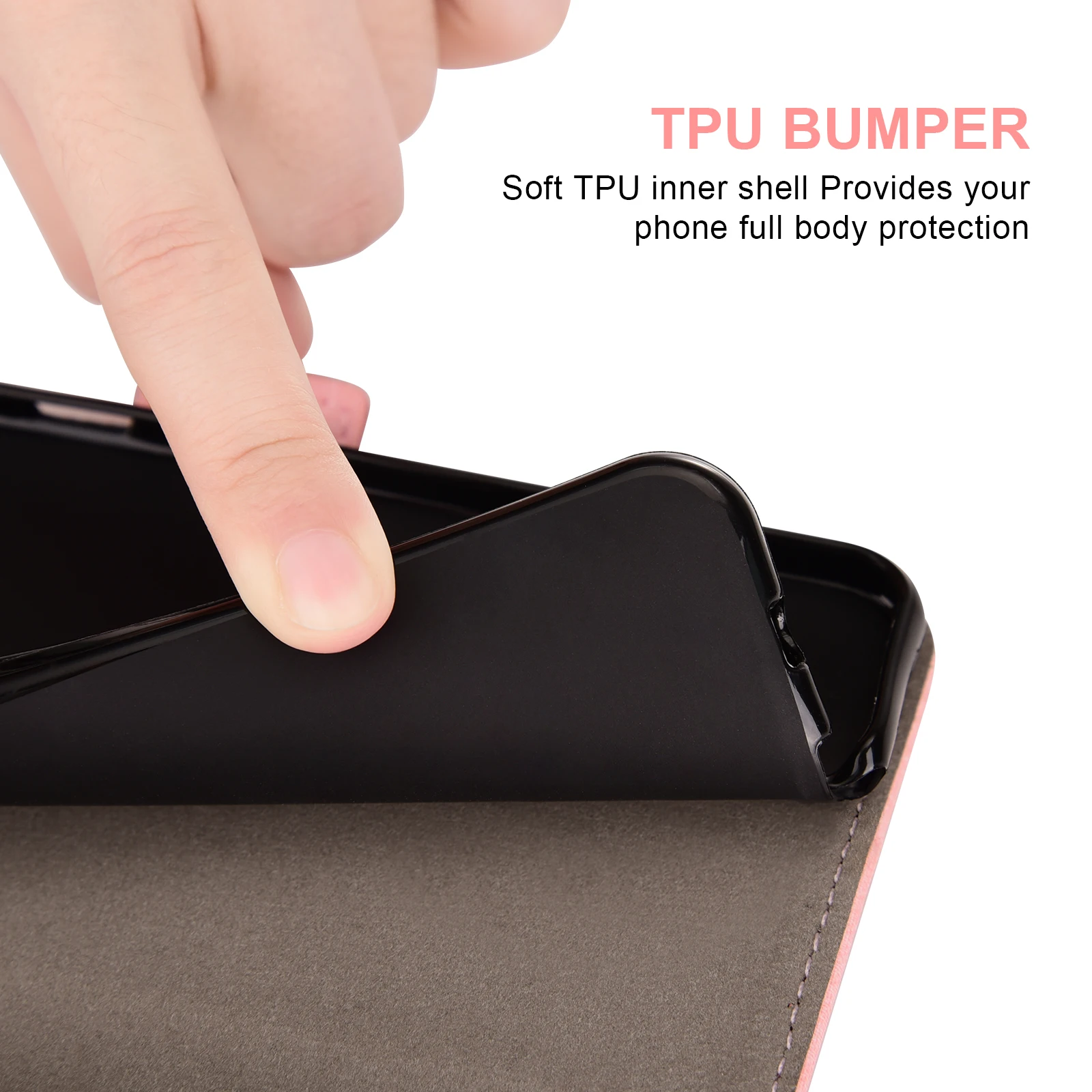 leather phone case for umidigi bison x10 bison s5 pro bison pro bison gt a7s a7 pro a9 pro a9 a11 pro max a11 flip wallet cover free global shipping