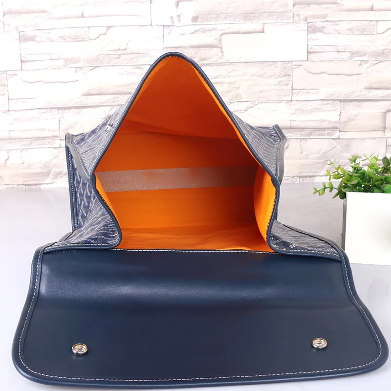 

2021 new backpack fashion backpack fashion dog tooth bag simple fashion large capacity portable Schoolbag