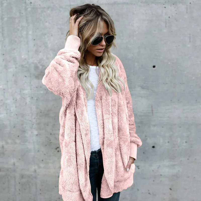 2021 теплые зимние куртки Женская куртка длинные большие размеры повседневные