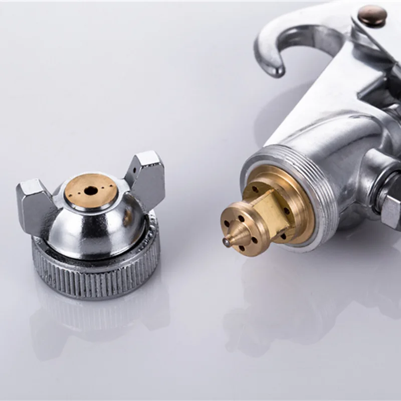 

Auto furniture repair spray gun F-75S(G) spray gun manual spray gun pneumatic tool high atomization spray gun