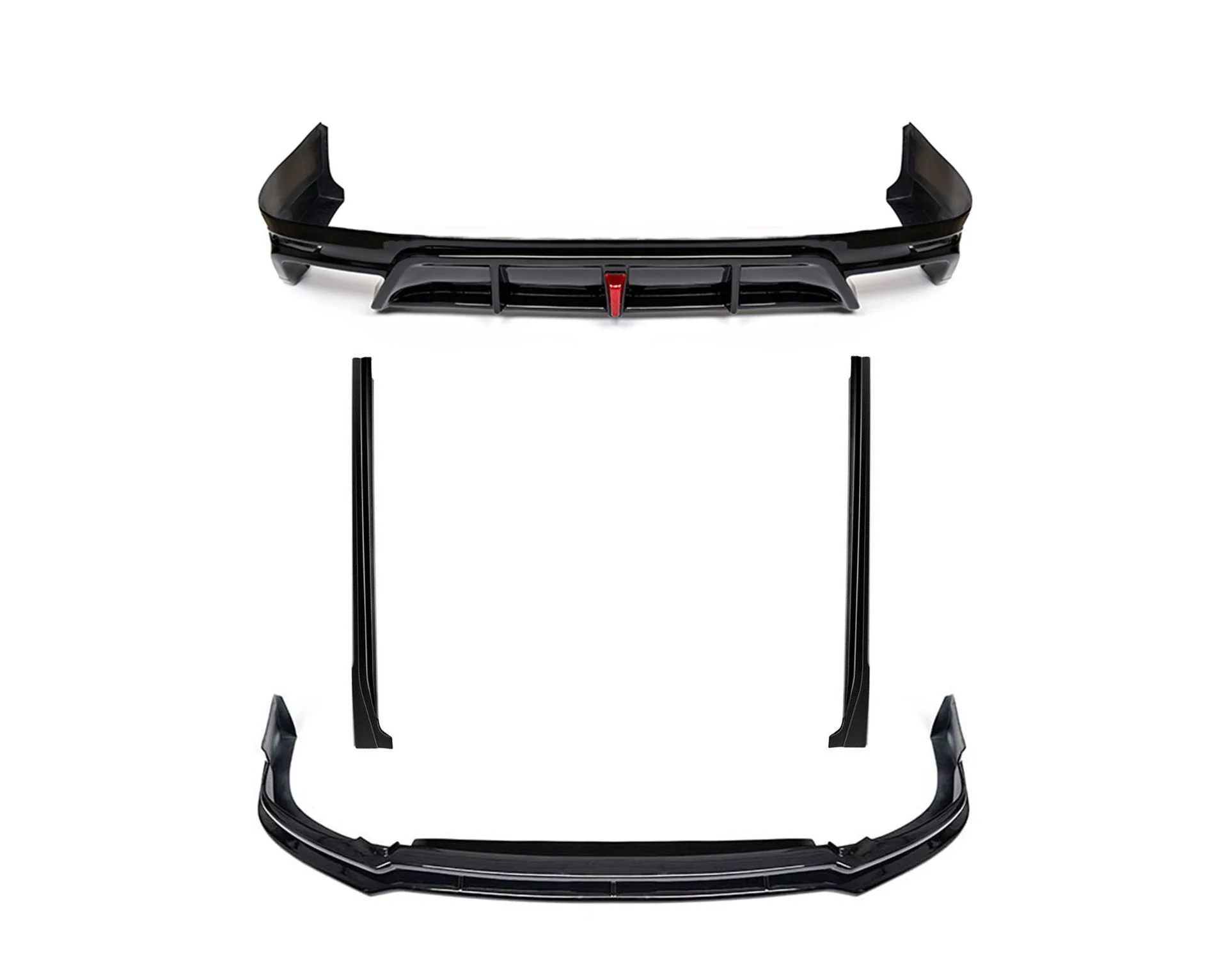 Костюм для Yofer Back Lip Модифицированная спортивная версия камера восьмого