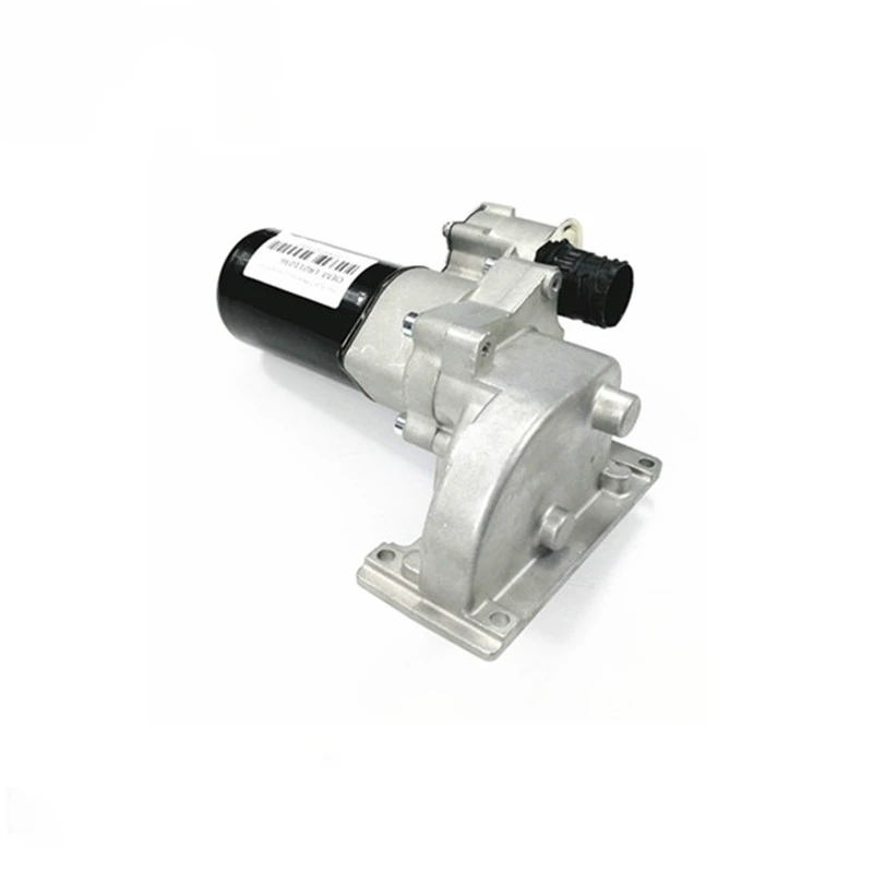 Для Land Rover Range Rover 2006-2013 задний дифференциальный замок двигателя в сборе oe# LR011036 LR032711