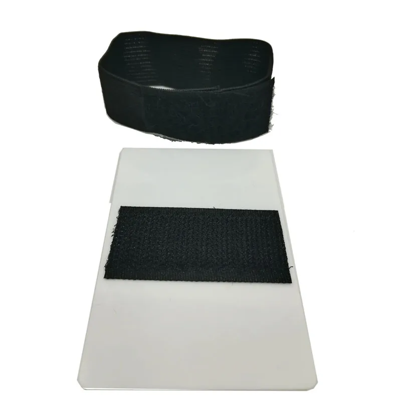 Палетка клея для ресниц отдельная керамическая клейкая лента объема акриловых