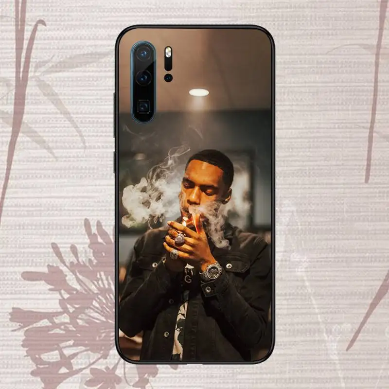 

Key Glock Phone Case For Huawei P20 P30 P40 lite Pro P Smart 2019 Mate 10 20 Lite Pro Nova 5t