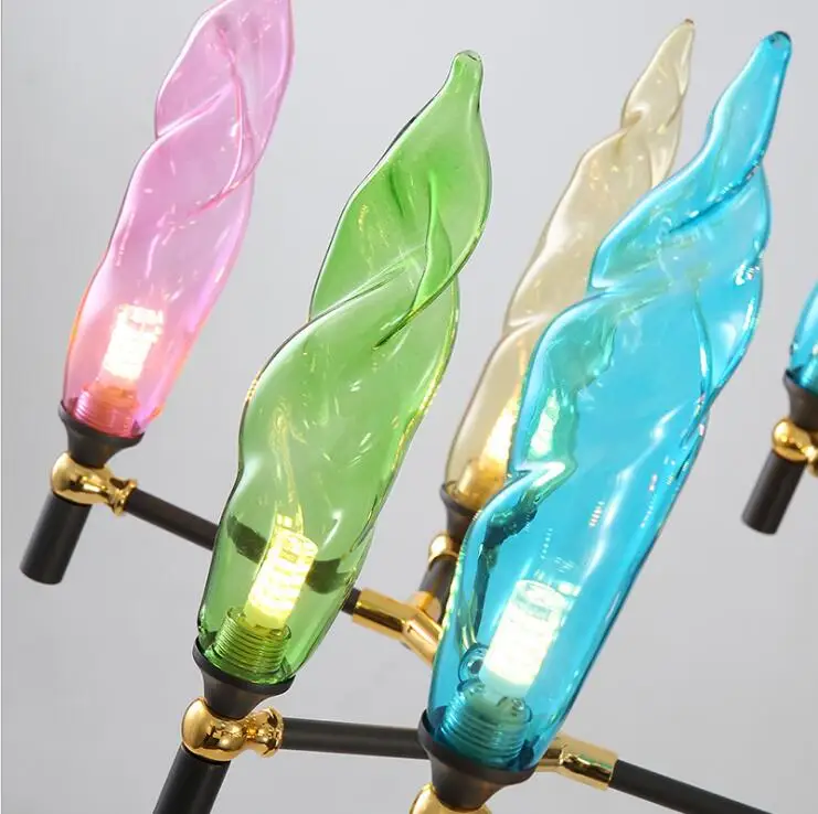 저렴한 포스트 모던 샹들리에 골드 컬러 크리 에이 티브 개성 거실 침실 식당 램프 북유럽 현대 미니멀 바 램프 구매 포스트 모던 샹들리에 골드 컬러 크리 에이 티브 개성 거실 침실 식당 램프 북유럽 현대 미니멀 바 램프