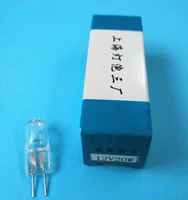 g4 6v 12v 20w 30w 50w biochemical analyzer bulb