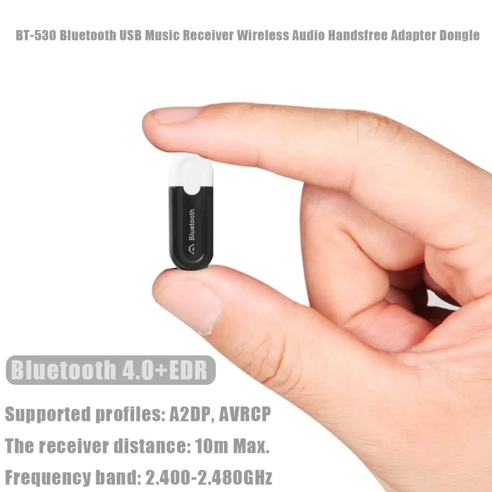 Bluetooth адаптер для автомобильного приемника 2 1 A2DP|Автомобильный комплект Bluetooth| |