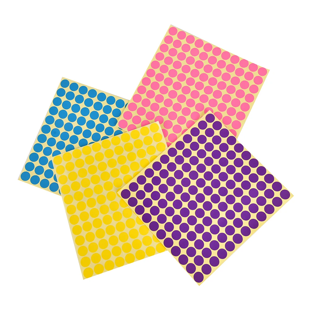 132 шт. разноцветные предварительно напечатанные Бутылочки для эфирного масла