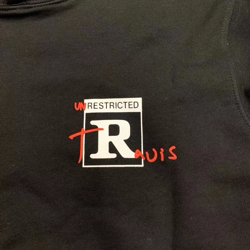 

Travis Scott Look Mom i Can Fly skeleton Hoodie Men Women High-Quality Sweatshirt Men Fashion Hoodie Travis Scott Pullover