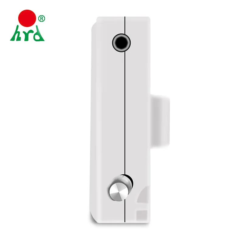 Лидер продаж стерео Беспроводная FM-трансляция Кнопка Аудио микро-передатчик MP3