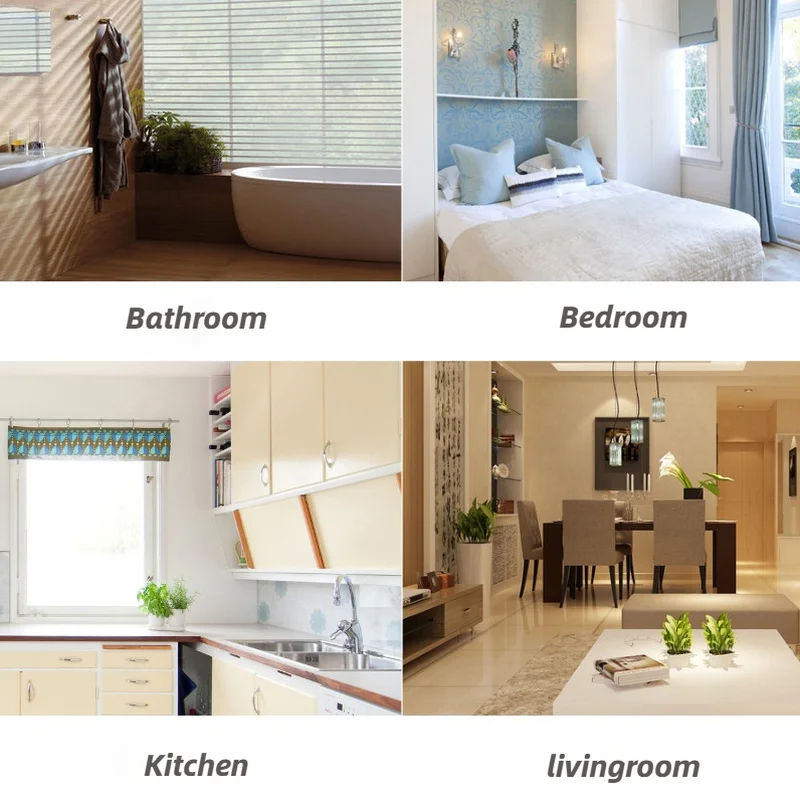 Дверной стоппер Противоугонный дверной резиновый амортизатор для установки на