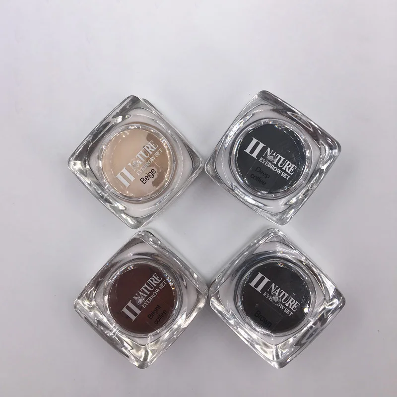 Натуральный Перманентный пигмент татуировки для тела микро тату перманентные