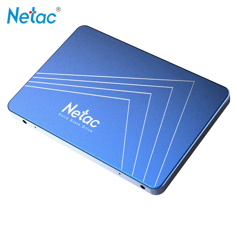 2 5 дюймовый высокоскоростной SSD SATAIII Внутренний твердотельный накопитель для