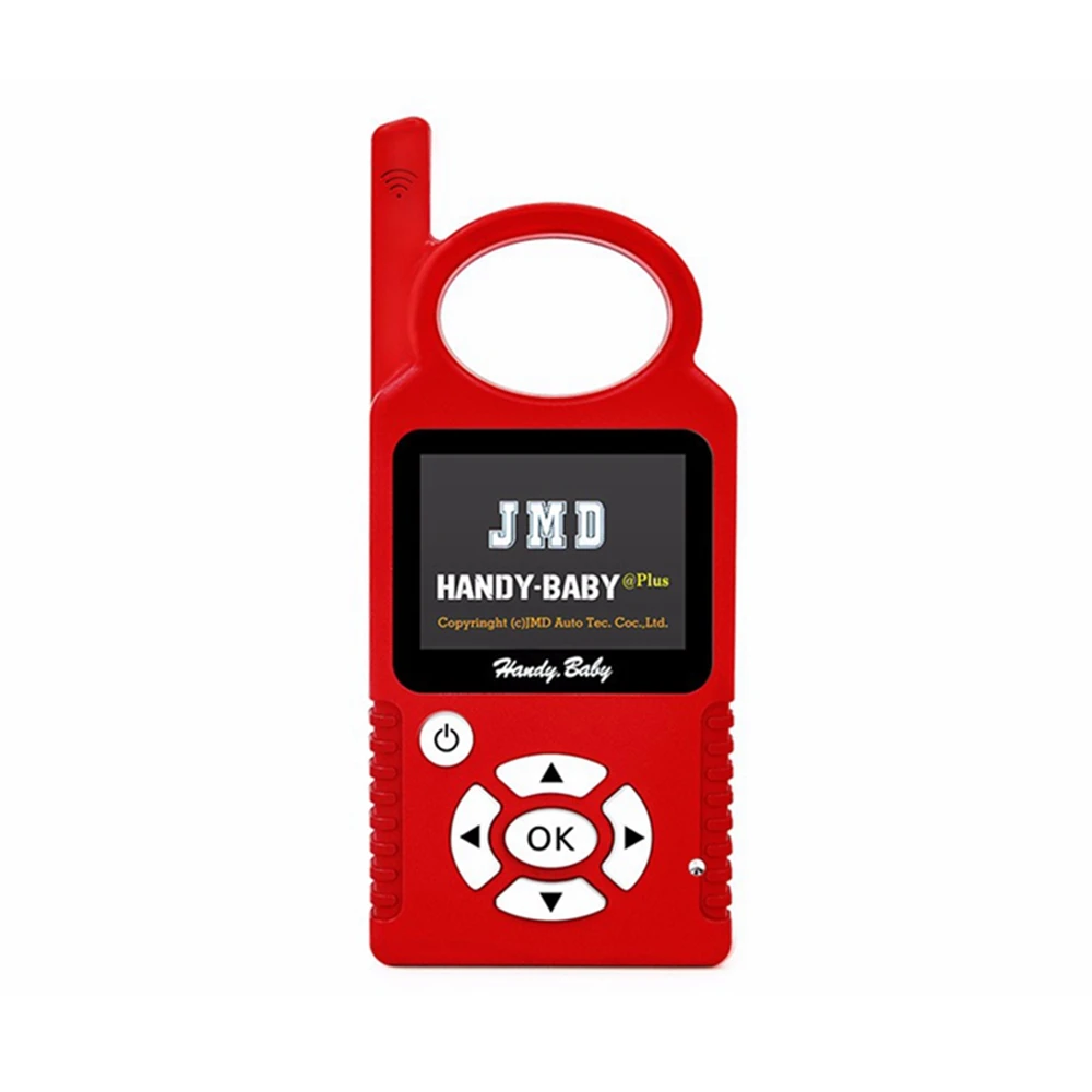 V9.0.5 Handy Baby with G and 48 Funciton for 4D/46/48 Chip support English/Spanish/Portuguese Auto Key Programmer |