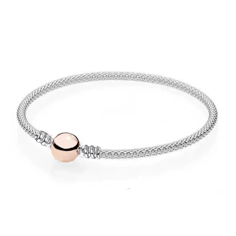 2020 плетеный браслет подходит для европейского шарма diy кулон из бисера ювелирные