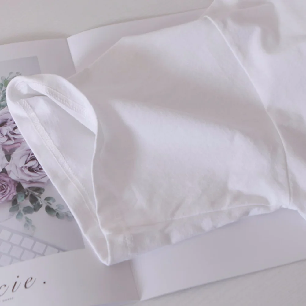 

Summer Plus Size Women Cotton Oversized T Shirt Short Sleeve 2021 New Arrival Vintage Graphic Loose Casual Tee Tops Large Size