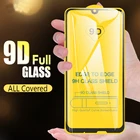9D полное покрытие закаленное стекло для Xaiomi mi 9 8 A2 Lite mi Mix 2s 3 Защитная пленка для экрана для Xiaomi mi A1 6X 5X стекло