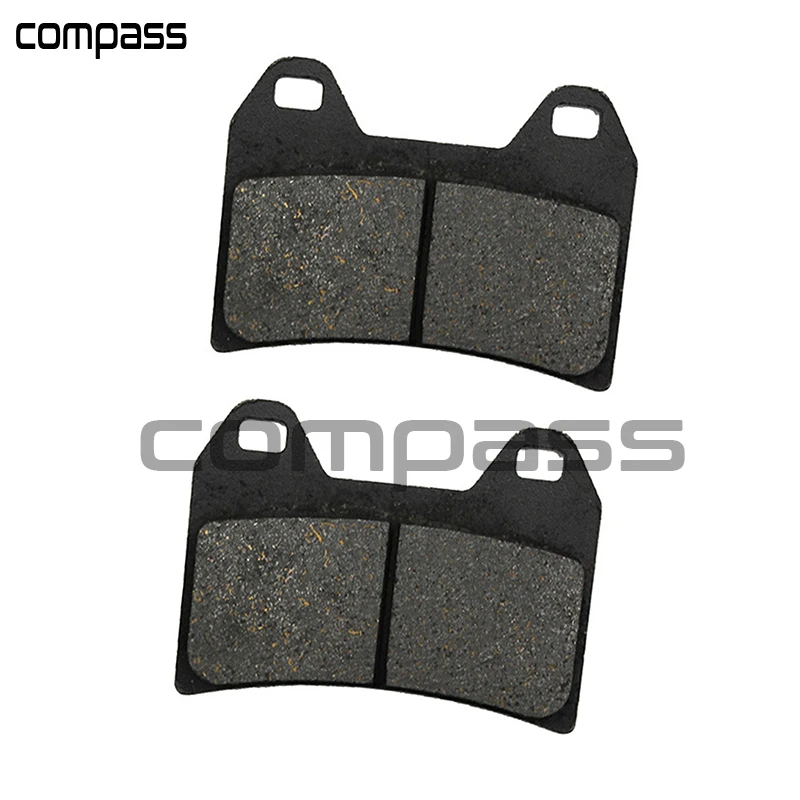 

Motorcycle Front Brake Pads for DUCATI 696 2008-2012 748 Biposto Monoposto Testa Bassa 1998-2002