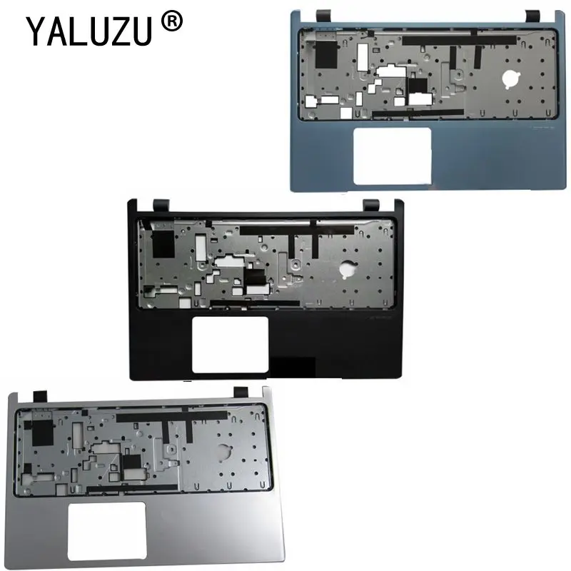 YALUZU новая верхняя крышка для ноутбука ACER Aspire V5-531 V5-531G V5-571 V5-571G с упором рук без