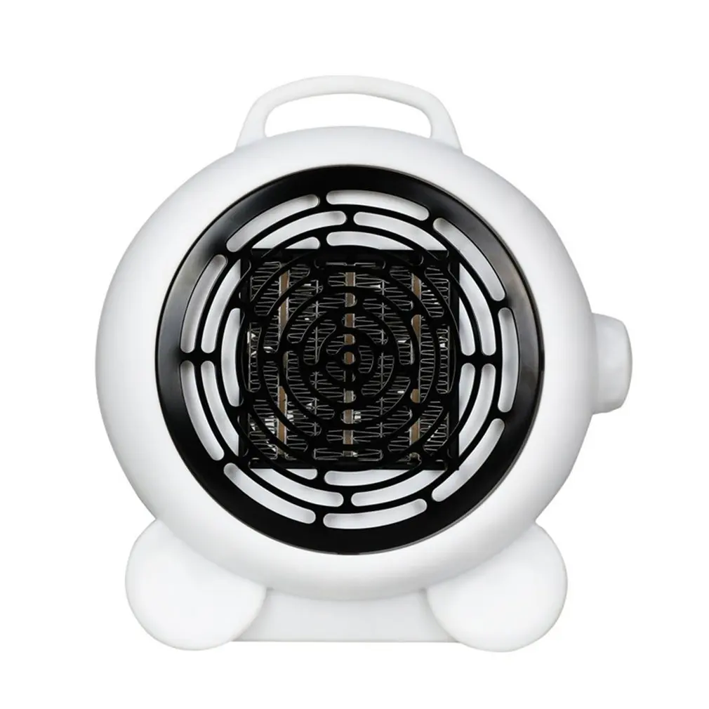 

Mini Heater Household Desktop Heater Small Portable Bedroom Heater Household Heater Large Air Outlet