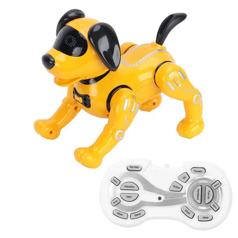 RC игрушка аксессуар части K11 робот собака интеллектуальная Программирование