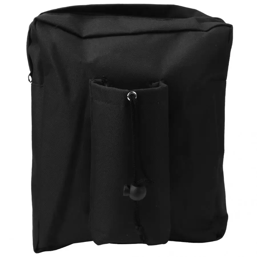 Передняя сумка для мотоцикла подвесная пляжная хранения снегоходов седла