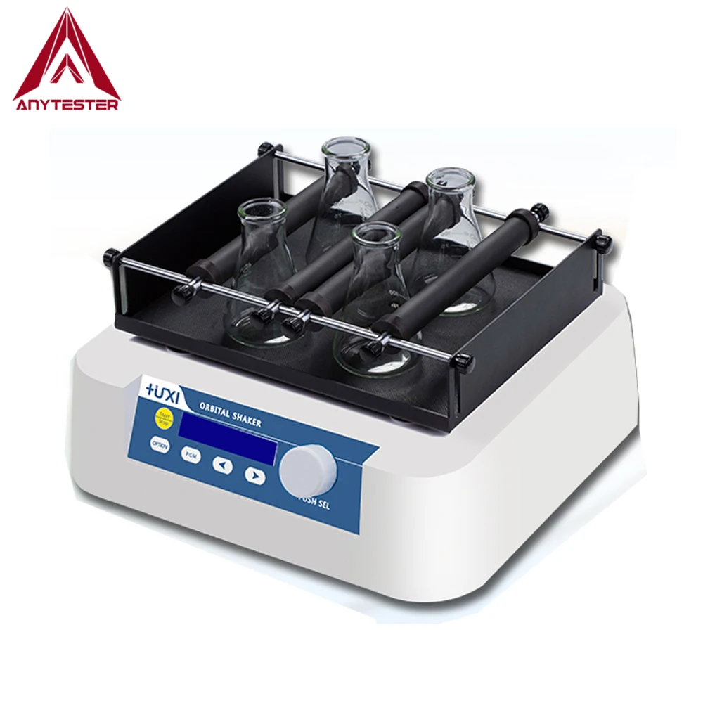 

ЖК-дисплей Дисплей лабораторный орбитальный шейкер