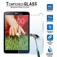 for lg g pad 8 3 v500 premium tablet 9h tempered glass screen protector film protector guard cover