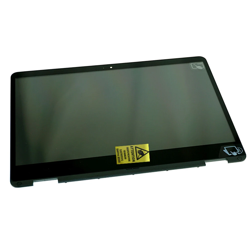 

14'' inch For ASUS VivoBook Flip 14 TP401N LCD Screen Touch Digitizer Assembly+Bezel 1920*1080