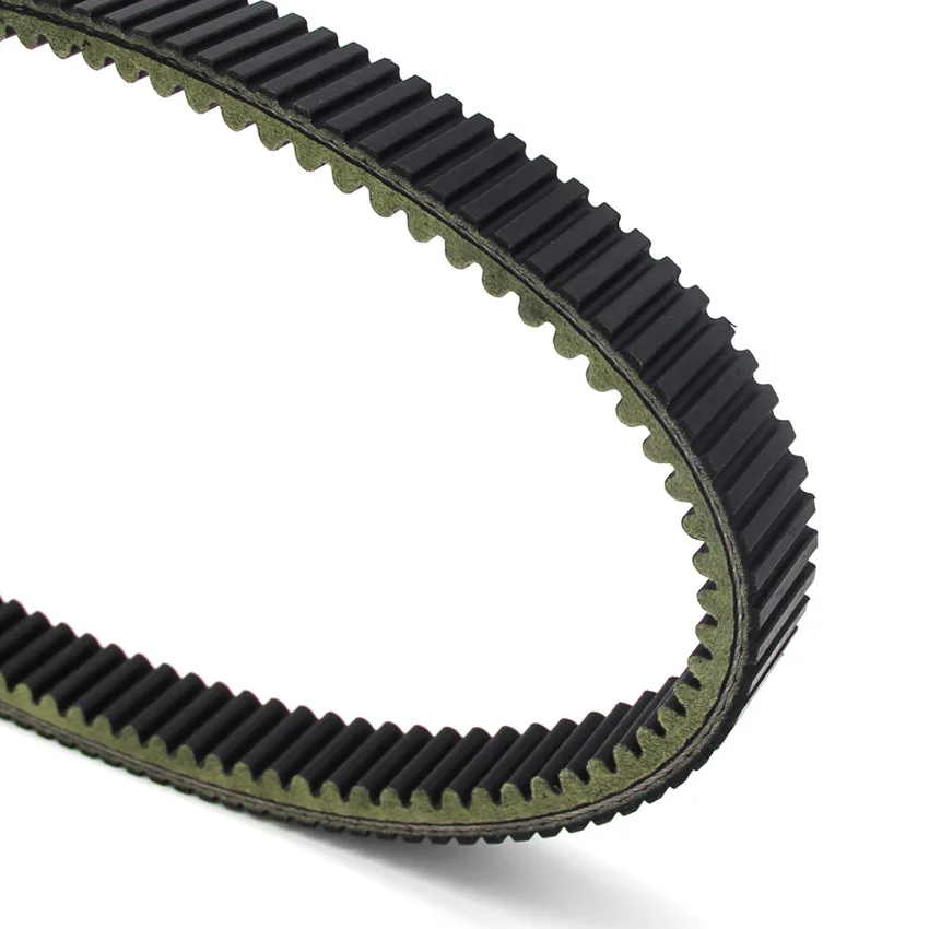 Ремень для мотоцикла ремень передачи сцепления лыж-Doo MXZ REV X 800 X-RS HO Power TEK V-BELT |