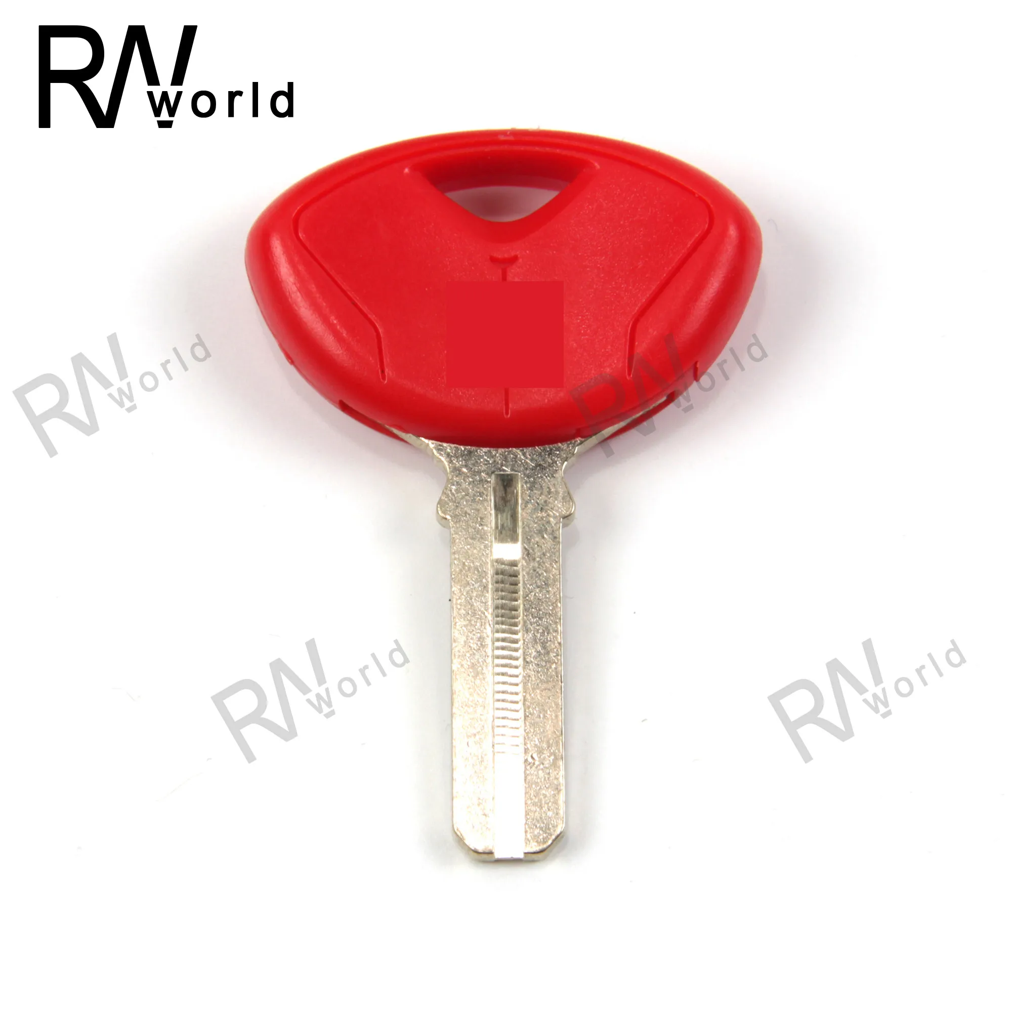 

Motorcycle Uncut Blade Blank Key Embryo For BMW R1200R K1300S R1200GS K1200GT Motorcycles Replacement Accessories 2006