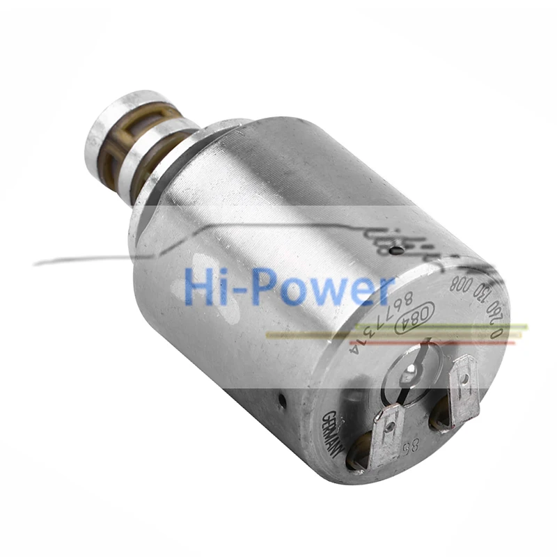 5PCS OEM 4L30E Transmission Solenoid Kit for Isuzu Trooper Rodeo Passport 1990-99 | Автомобили и мотоциклы