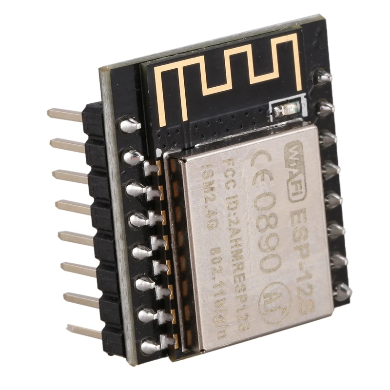 PPYY новый-Makerbase 3d принтер беспроводной маршрутизатор ESP8266 wifi модуль MKS Robin-wifi V1.0