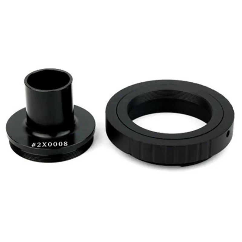 Кольцо адаптер Datyson M42 * 23 2 мм для зеркального фотоаппарата 0 75 мм|Телескоп и