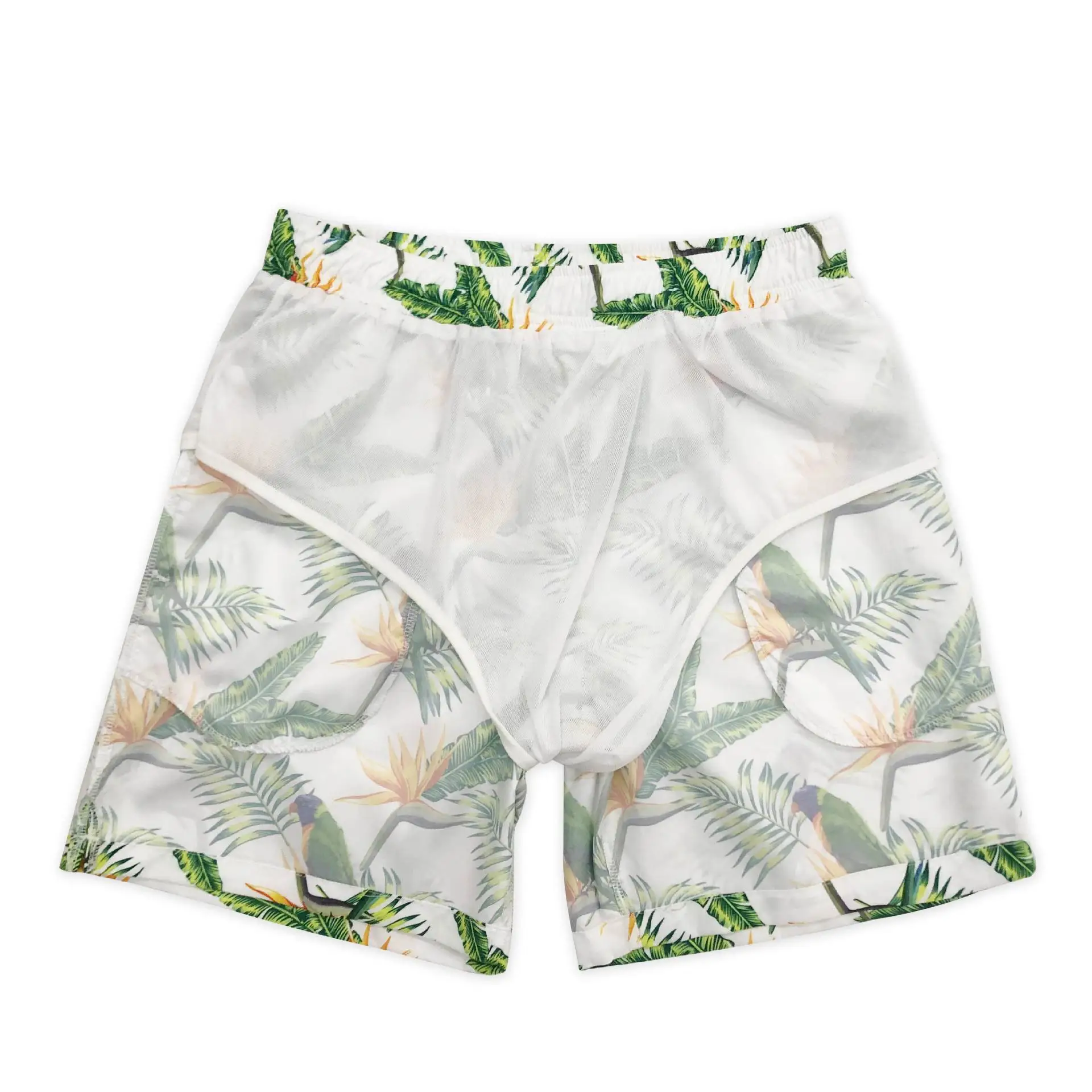 Мужские шорты 30 видов летняя пляжная одежда быстросохнущие с принтом