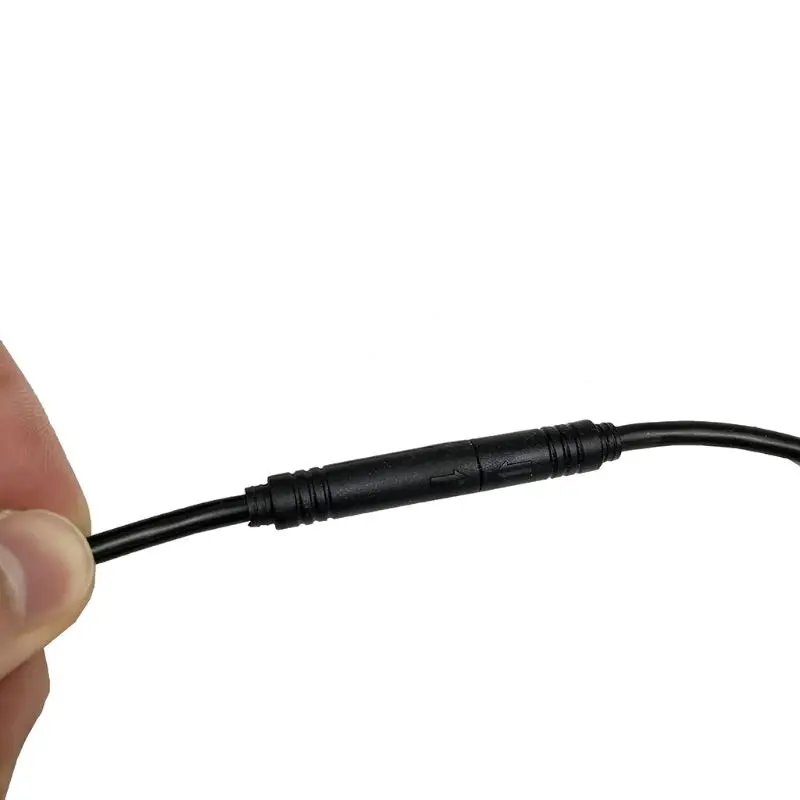 Удлинительный кабель датчика скорости для Tongsheng TSDZ2 Mid Drive Motor Cable аксессуары