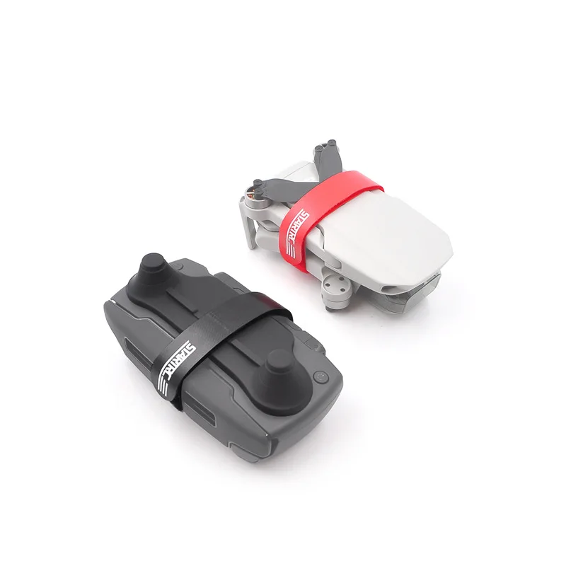 Для DJI MAVIC 2/MINI/Pro Platinum аксессуары Пульт дистанционного управления ручка защита