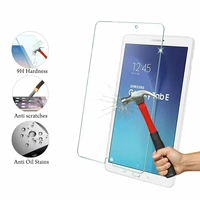 for samsung galaxy tab e 9 6 inch t560 t561 tablet screen protector scratch proof tempered glass ultra thin protective film