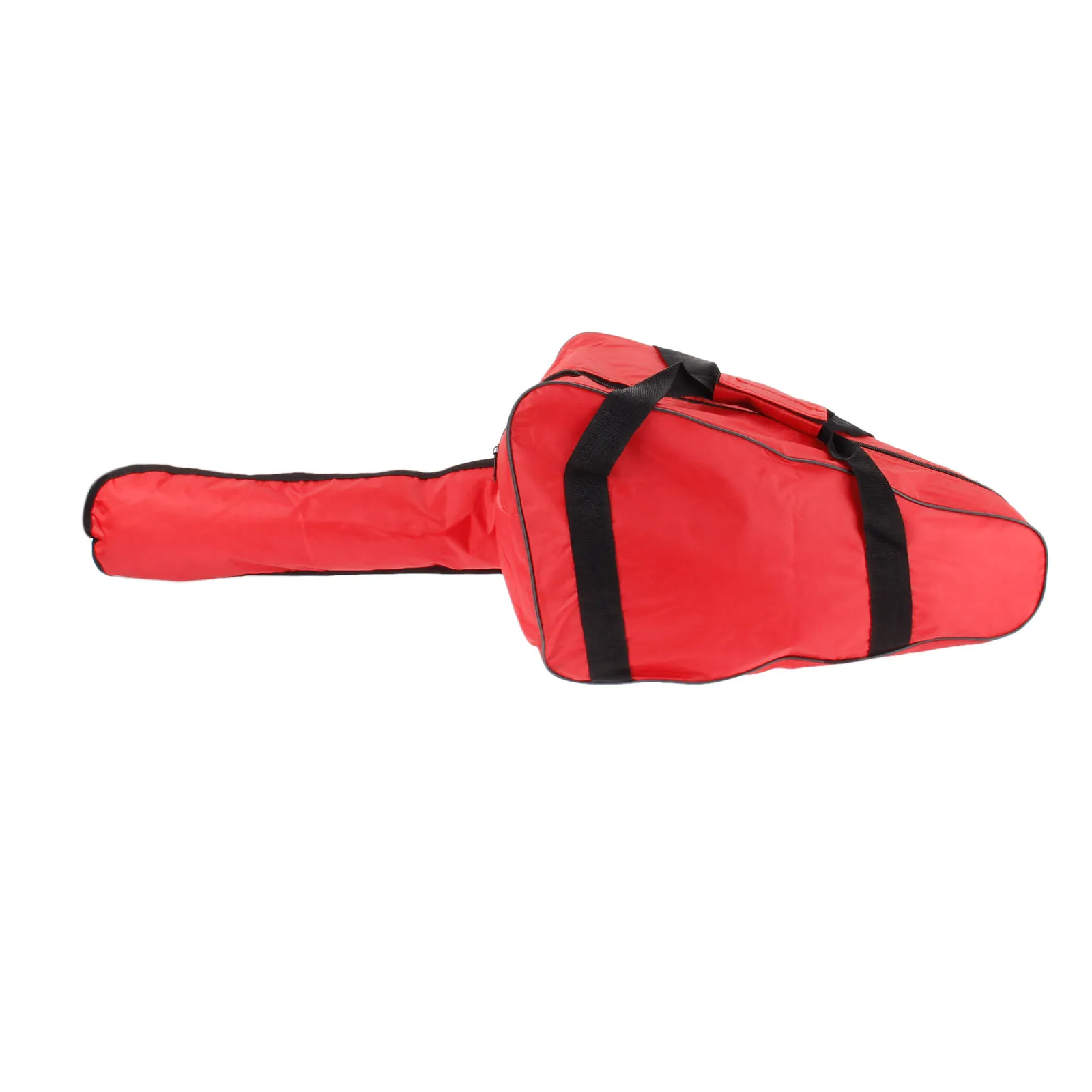 Защитный чехол для цепной пилы, чехол красного цвета для хранения цепной пилы 16/18/20 дюймов