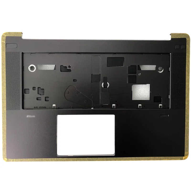 Для HP Zbook Studio 15S G3 Ноутбук LCD задняя крышка/передняя панель/Подставка для