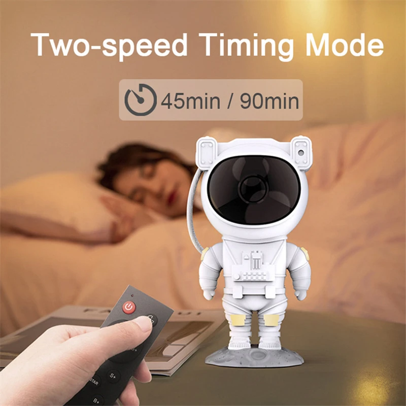 Проекционная лампа с изображением звездного неба Ночной светильник Usb