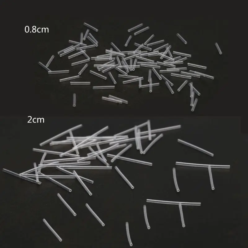 

Soft Silicone Earring Backs Rubber Earring Safety Back Stopper Replacement for Fish Hook Earring Ear Stud and and Posts R9JE